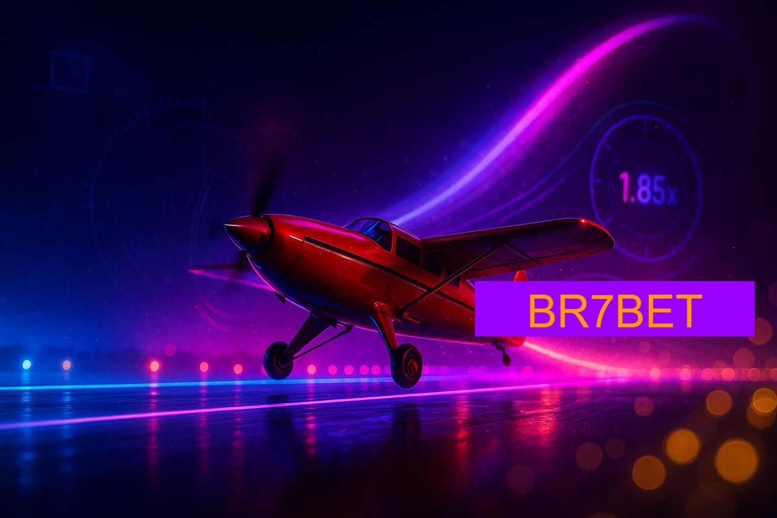 Como Jogar Aviator