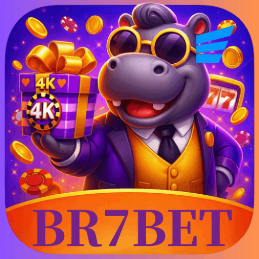 Imagem promocional da BR7BET mostrando a plataforma e suas vantagens