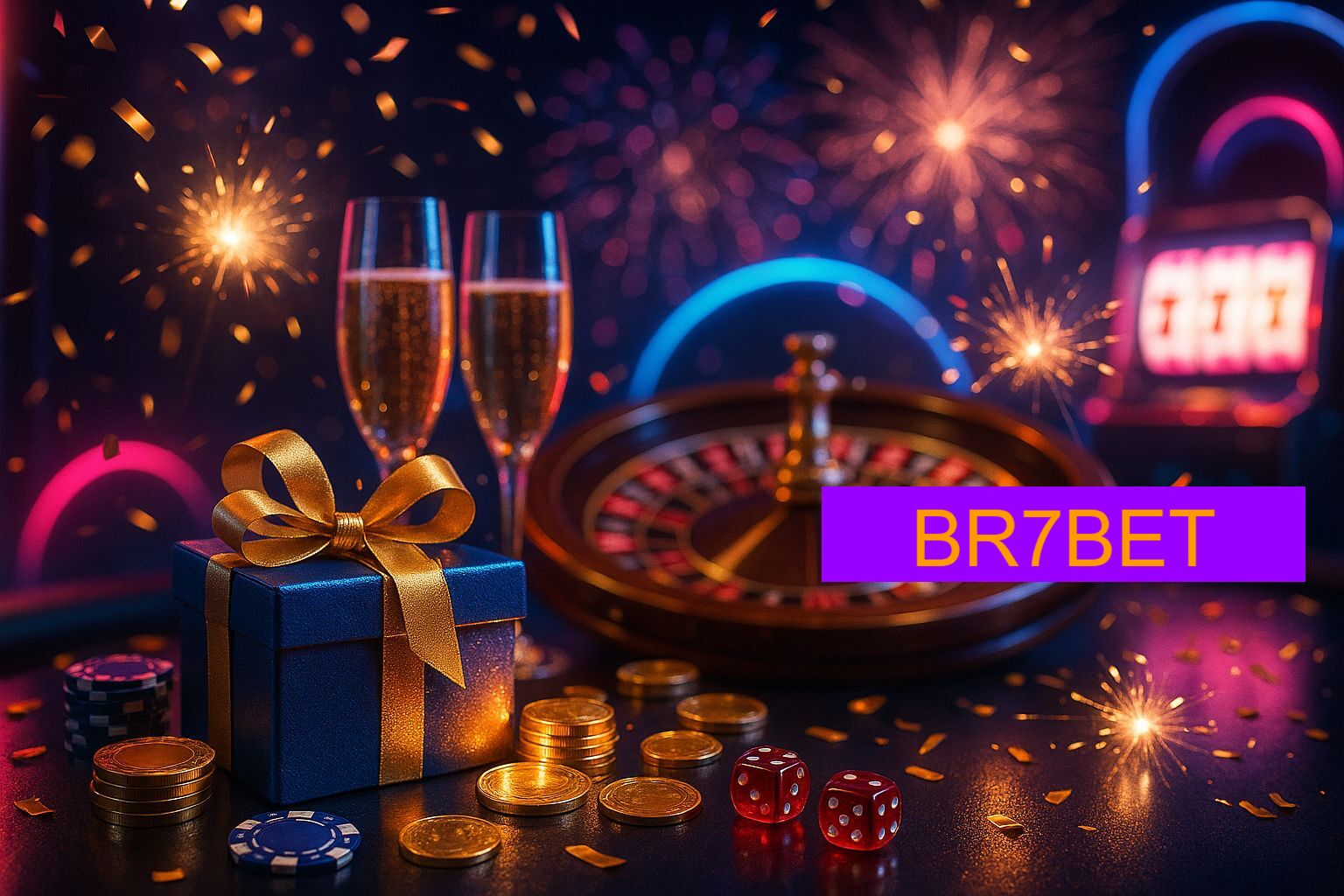 Bônus Festivos