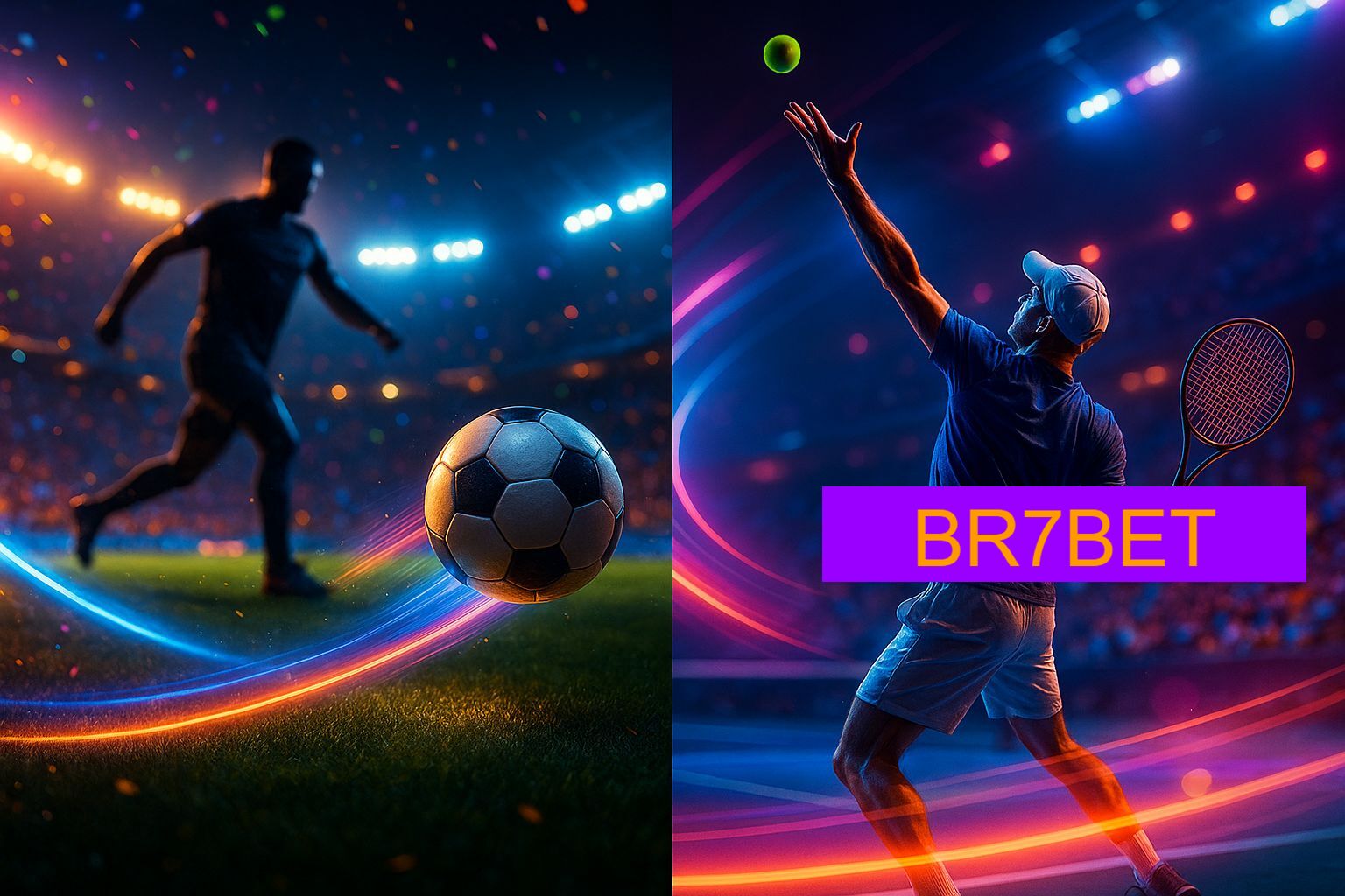 Eventos Esportivos