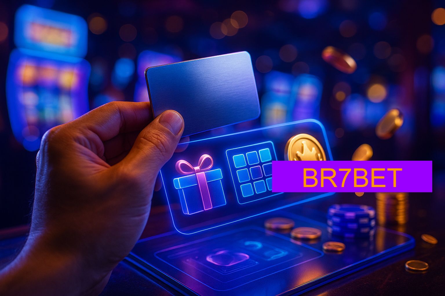 Benefícios do Login